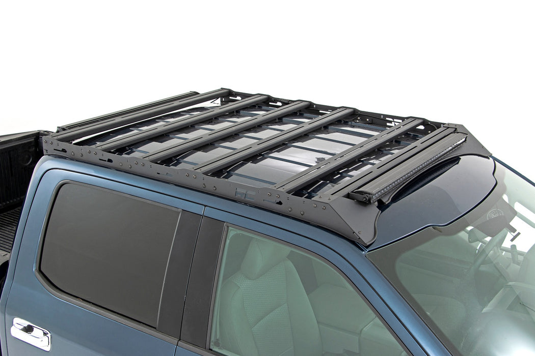 Rough Country Roof Rack Ford F-150 2Wd/4Wd (2015-2018) 51020