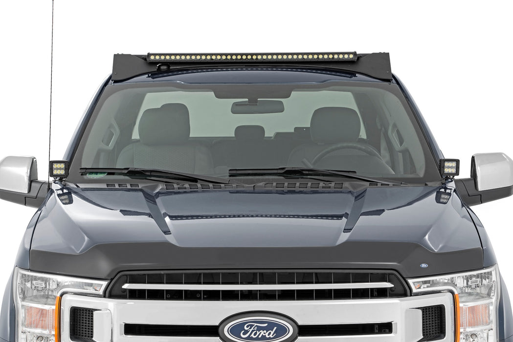 Rough Country Roof Rack Ford F-150 2Wd/4Wd (2015-2018) 51020