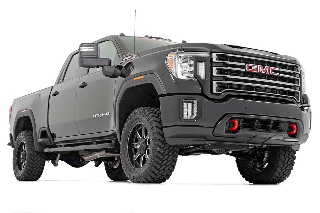 3 Inch Lift Kit | Vertex | Chevy/fits gmc 2500HD (20-22)