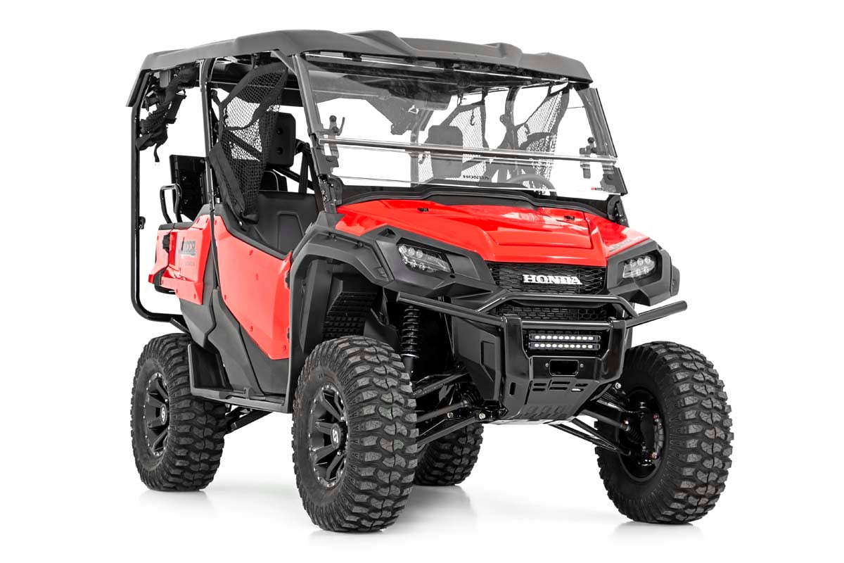 Rough Country 3 Inch Lift Kit Fits Honda Pioneer 1000/1000-6 Crew Deluxe 92007