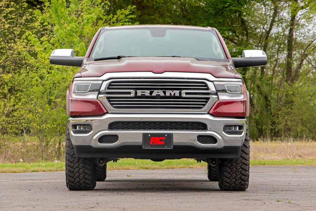 3.5 Inch Lift Kit | Ram 1500 4WD (2019-2022)