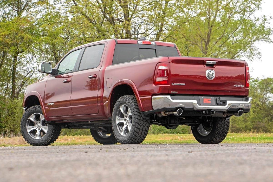 Rough Country 3.5 Inch Lift Kit M1 Struts/M1 Ram 1500 2Wd/4Wd (2019-2023) 31440