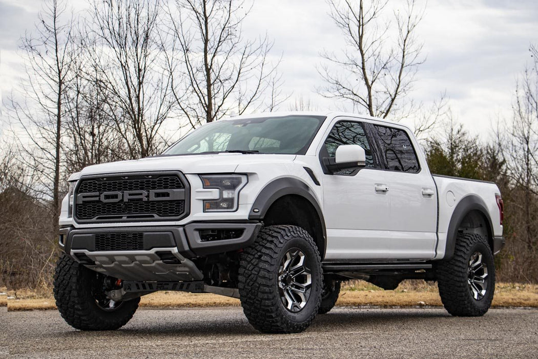 Rough Country 4.5 Inch Lift Kit Ford Raptor 4Wd (2019-2020) 51800