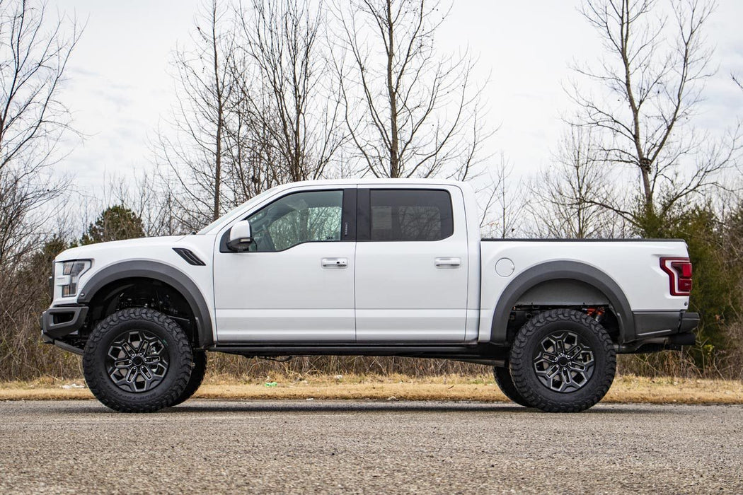 Rough Country 4.5 Inch Lift Kit Ford Raptor 4Wd (2019-2020) 51800