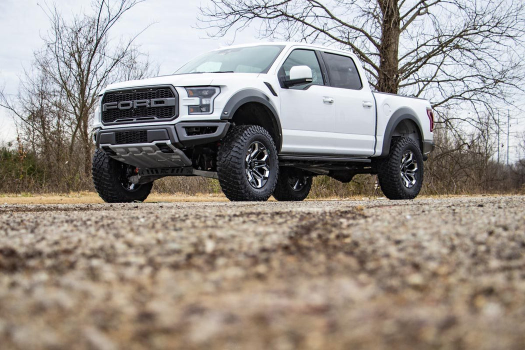 Rough Country 4.5 Inch Lift Kit Ford Raptor 4Wd (2019-2020) 51800