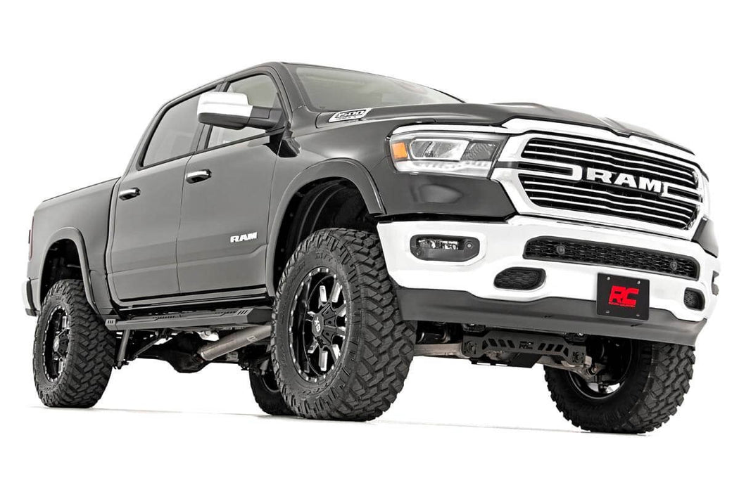 Rough Country 6 Inch Lift Kit 22Xl M1/M1 Ram 1500 4Wd (2019-2023) 33940