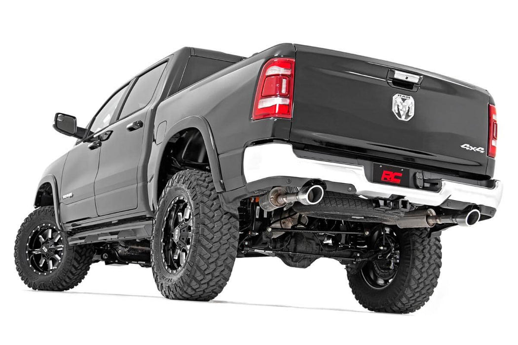 Rough Country 6 Inch Lift Kit Ram 1500 4Wd (2019-2023) 33430A