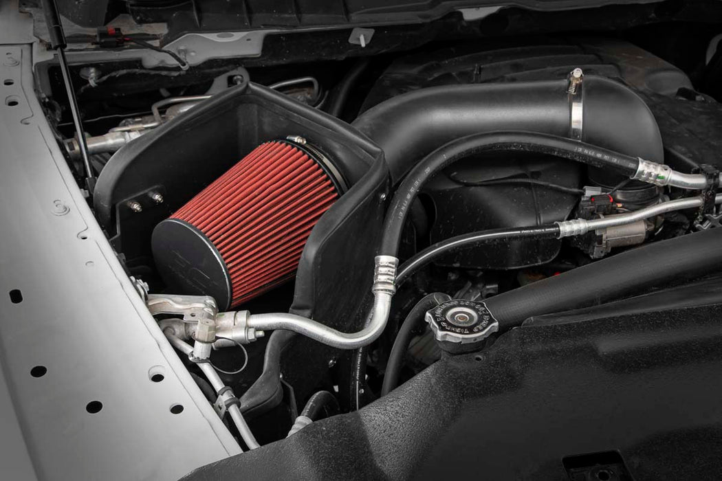 Rough Country 5.7L Cold Air Intake Kit Ram 1500 2Wd/4Wd 10614