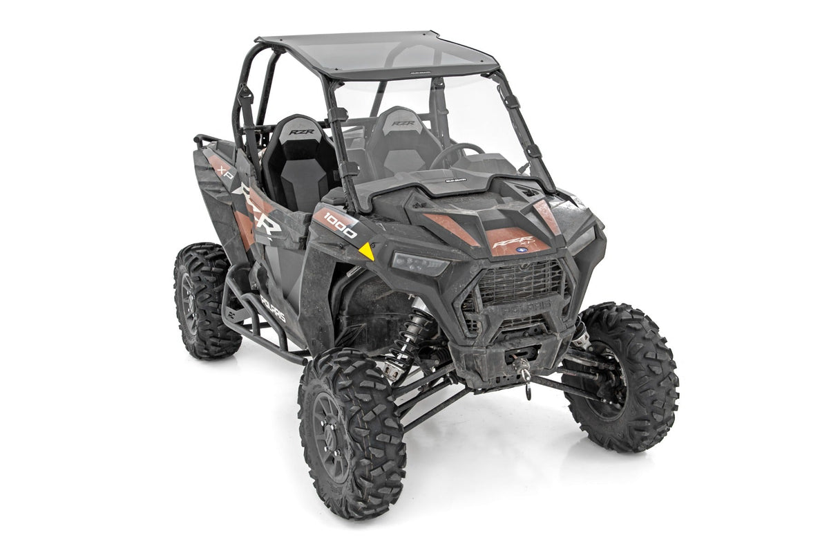 Rough Country 2.5 Inch Lift Kit Fits Polaris Rzr Xp 1000 93095