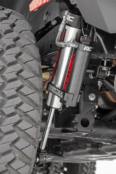 Vertex 2.5 Adj Rear Shocks | 3.5" | Jeep Gladiator JT 4WD (20-22)