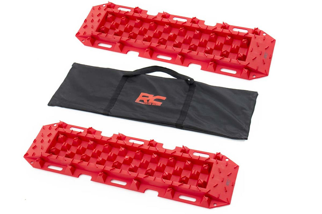 Rough Country Traction Board Kit 10590