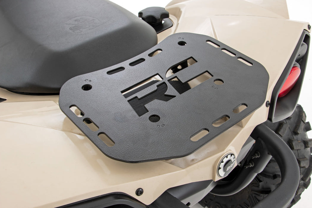 Rough Country Rear Cooler Mount Can-Am Renegade 97034