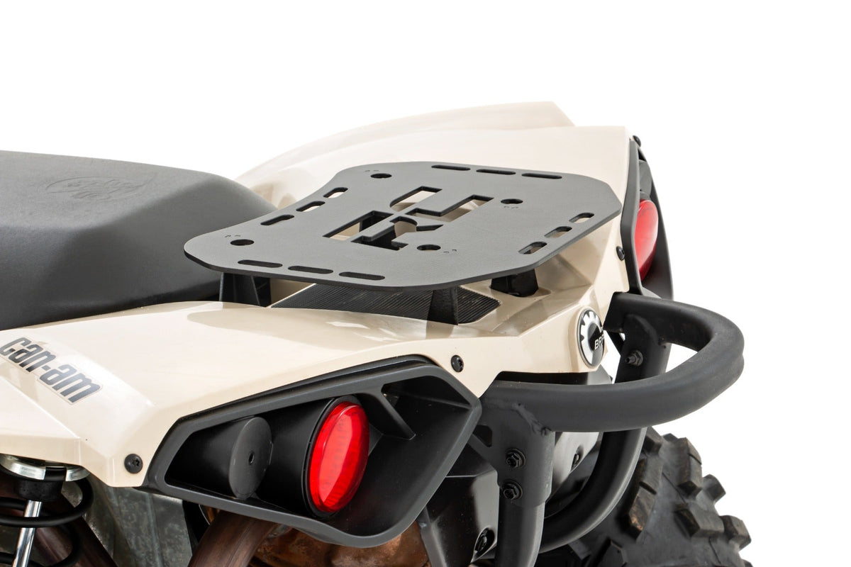 Rough Country Rear Cooler Mount Fits Can-Am Renegade 97034