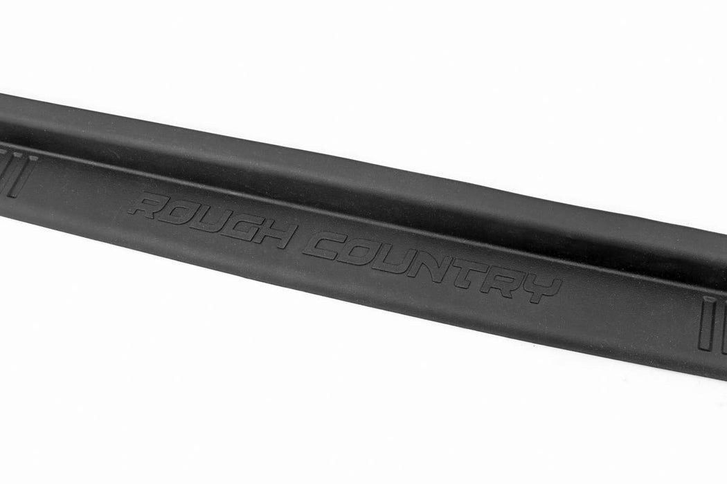 Rough Country Entry Guards Front And Rear Jeep Wrangler Jk 2Wd/4Wd (07-18) 10567