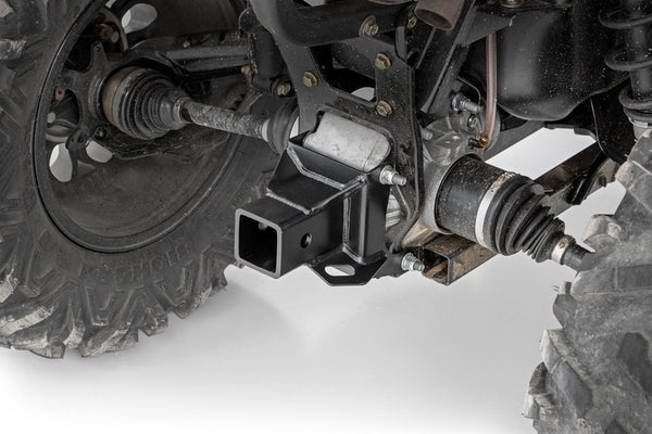Rough Country Receiver Hitch Fits Can-Am Outlander/Renegade 97064