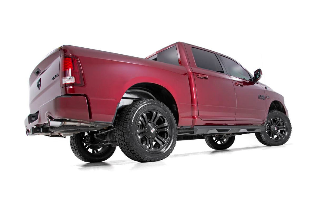 Rough Country 3 Inch Lift Kit Ram 1500 4Wd (2012-2018 & Classic) 31200
