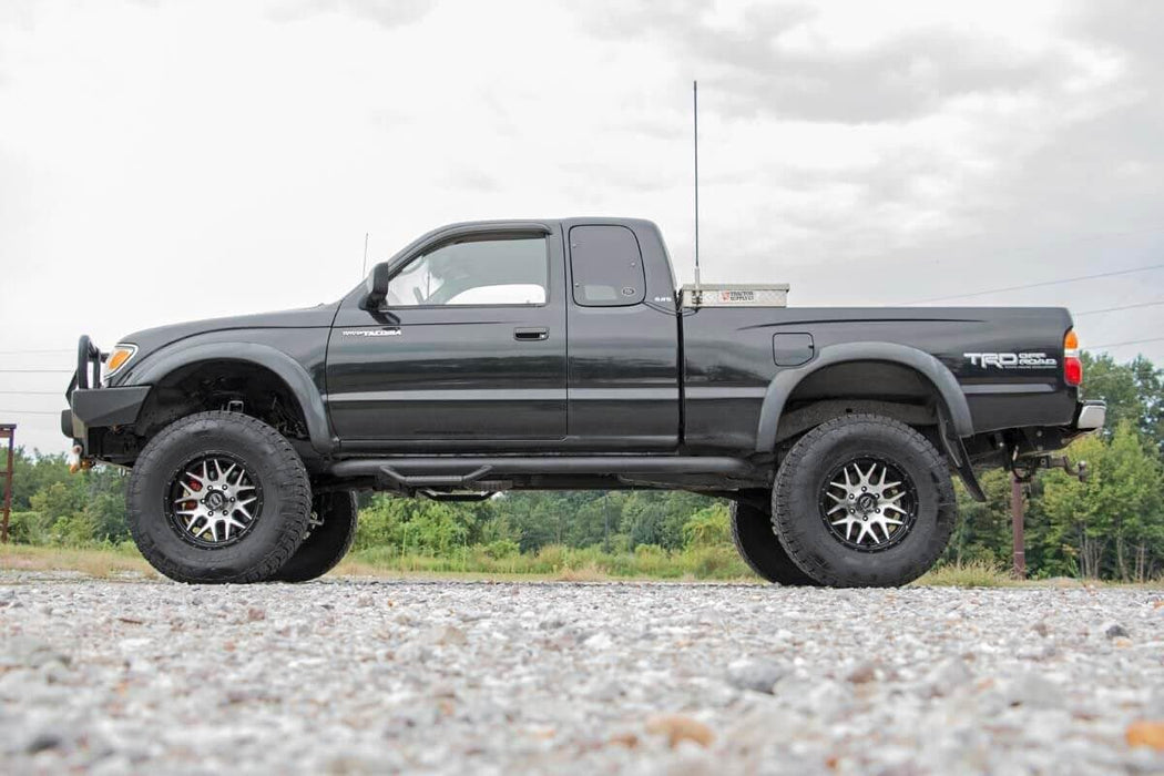 Rough Country 6 Inch Lift Kit Toyota Tacoma 2WD/4WD (1995-2004)