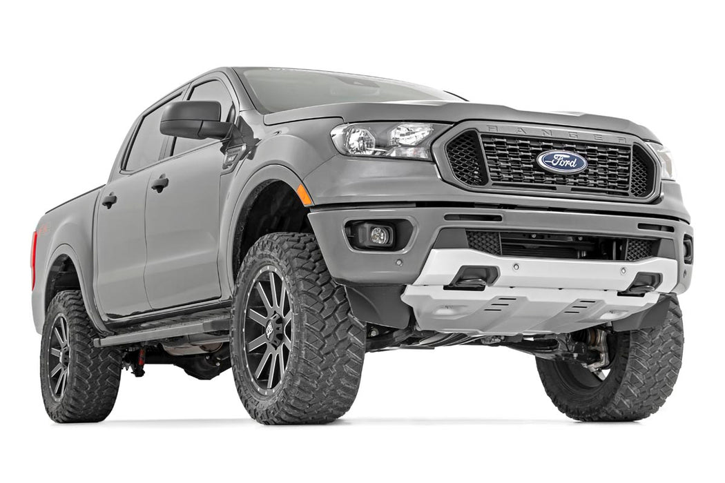 Rough Country 3.5 Inch Lift Kit N3 Ford Ranger 4Wd (2019-2023) 500010