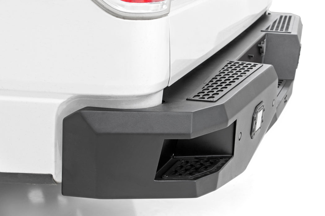 Rough Country Rear Bumper Ford F-150 2Wd/4Wd (2009-2014) 10768