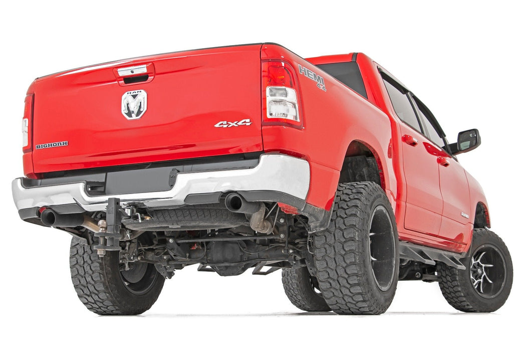 Performance Cat-Back Exhaust | 5.7L | Ram 1500 2WD/4WD (2019-2022)