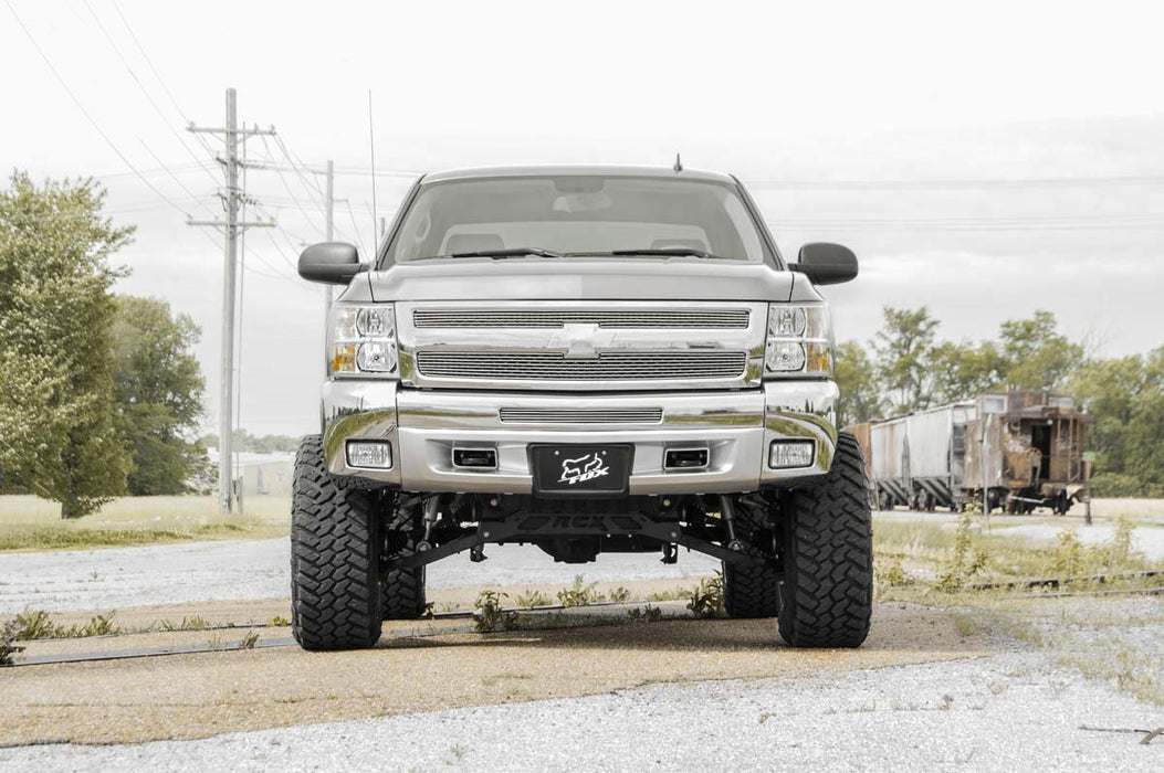 Rough Country 7.5 Inch Lift Kit Chevy/Gmc 1500 4Wd (07-13) 26430