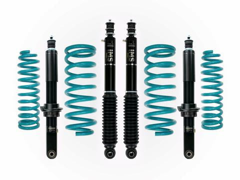 Dobinsons 2.5" IMS Lift Kit Fits toyotaSequoia 2008-2022 5.7L V8