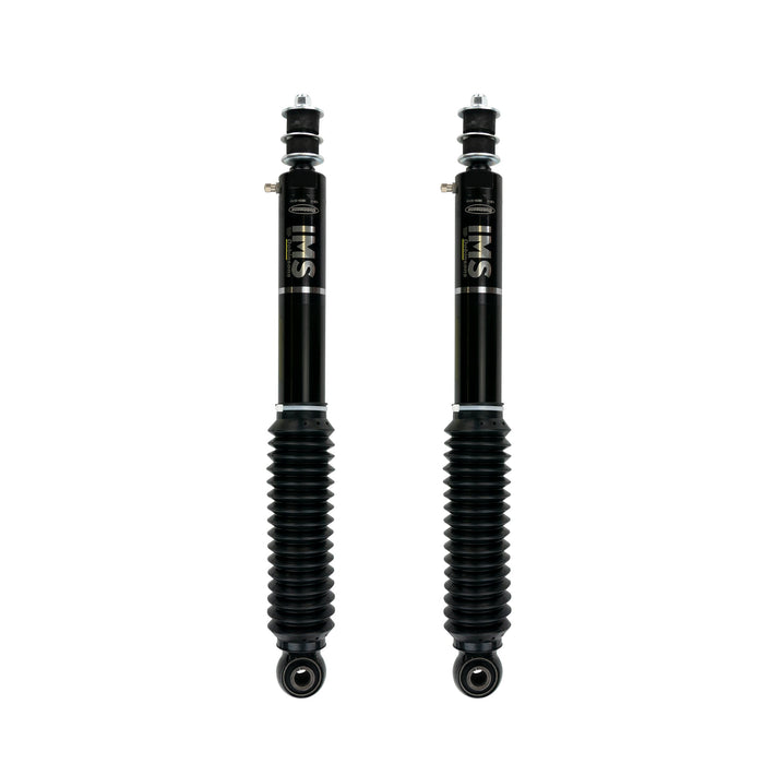 Dobinsons Scratch and Dent Pair of IMS Shocks (IMS59-50649)