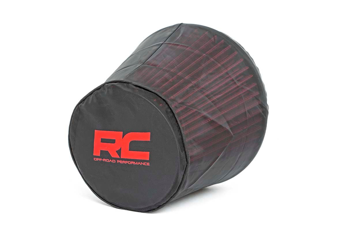 Rough Country Cold Air Intake Pre-Filter 10555 Multiple Makes & Models ( Fits Chevy/Ford/GMC) 10484