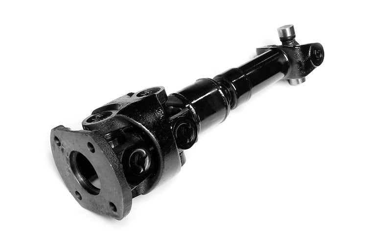 CV Drive Shaft | Rear | 4-6 Inch Lift | compatible with Jeep Wrangler TJ Rubicon (03-06)