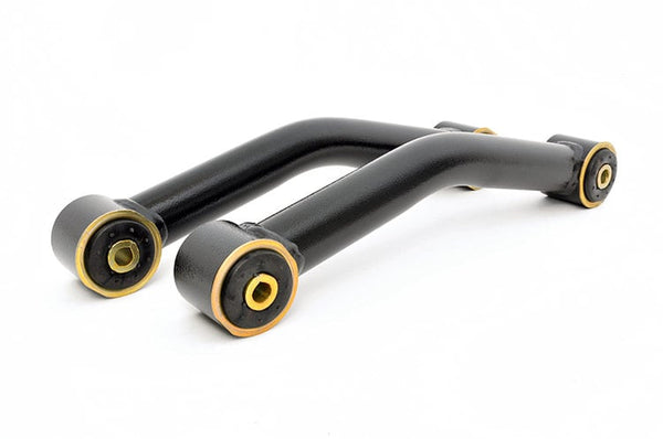 Rough Country Lower Control Arms Fits Jeep Cherokee Xj/Comanche Mj/Wrangler Tj 1071