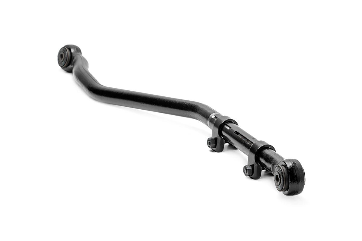 Rough Country Track Bar Forged Rr 0-4 Inch Lift Fits Jeep Grand Cherokee Zj (93-98) 10512