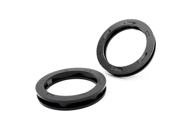 Rough Country 0.75 Inch Leveling Kit Fits Jeep Grand Cherokee Wj 4WD (1999-2004) 1060