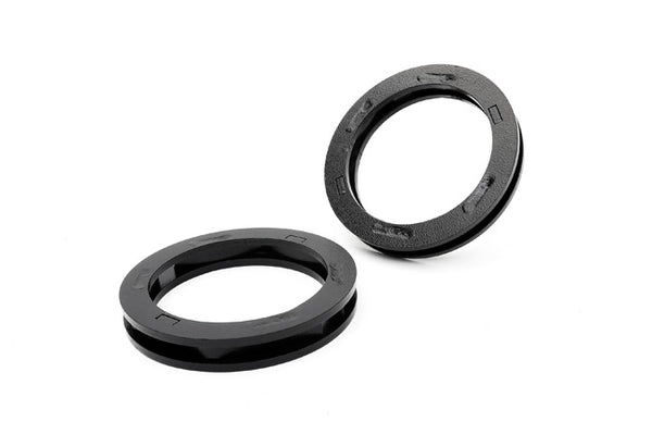 Rough Country 0.75 Inch Leveling Kit Fits Jeep Grand Cherokee Wj 4WD (1999-2004) 1060