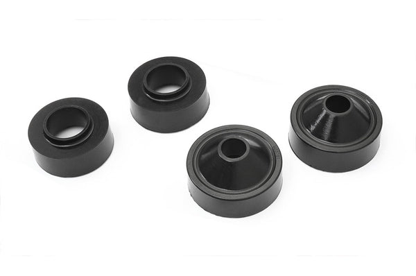 Rough Country 1.75 Inch Lift Kit Fits Jeep Wrangler Jk (2007-2018) 651