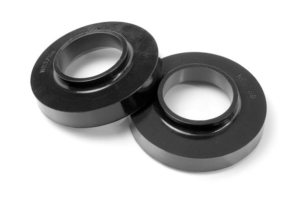 Rough Country 0.75 Inch Leveling Kit Fits Jeep Cherokee Xj/Comanche Mj/Wrangler Tj 7596