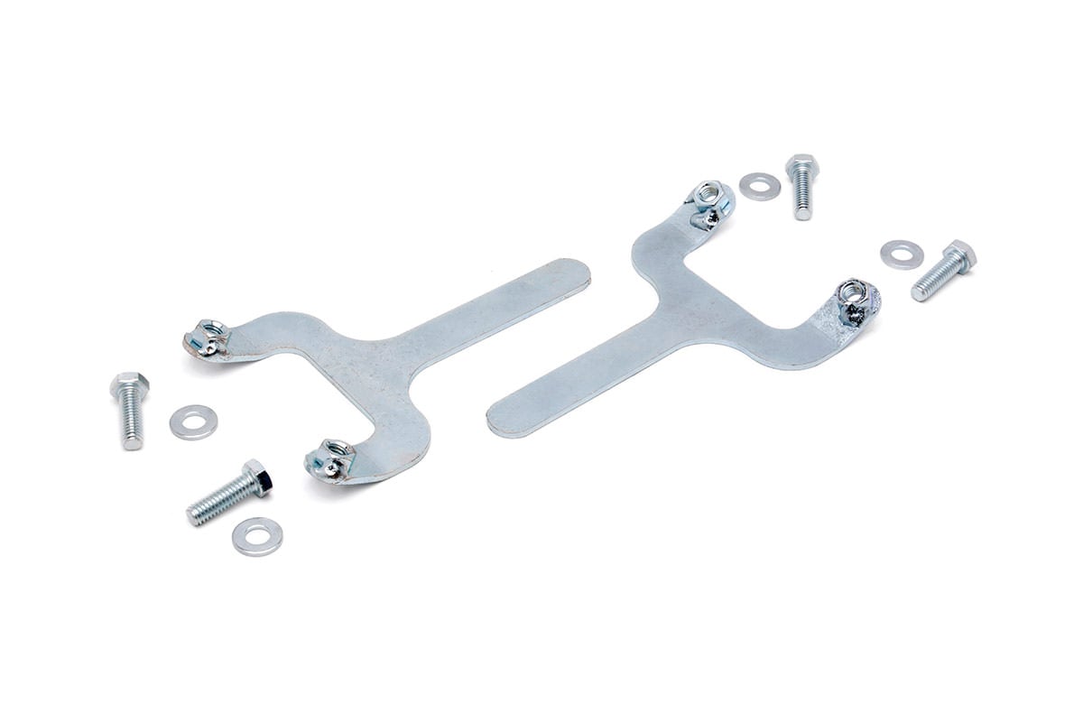 Rough Country for Jeeps