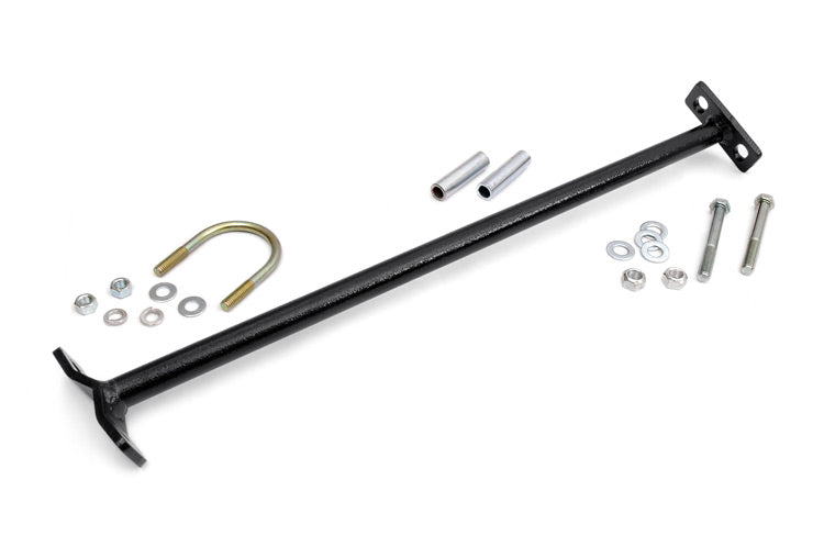 Rough Country Steering Box Brace Fits Jeep Wrangler Yj 4WD (1987-1995) 1154