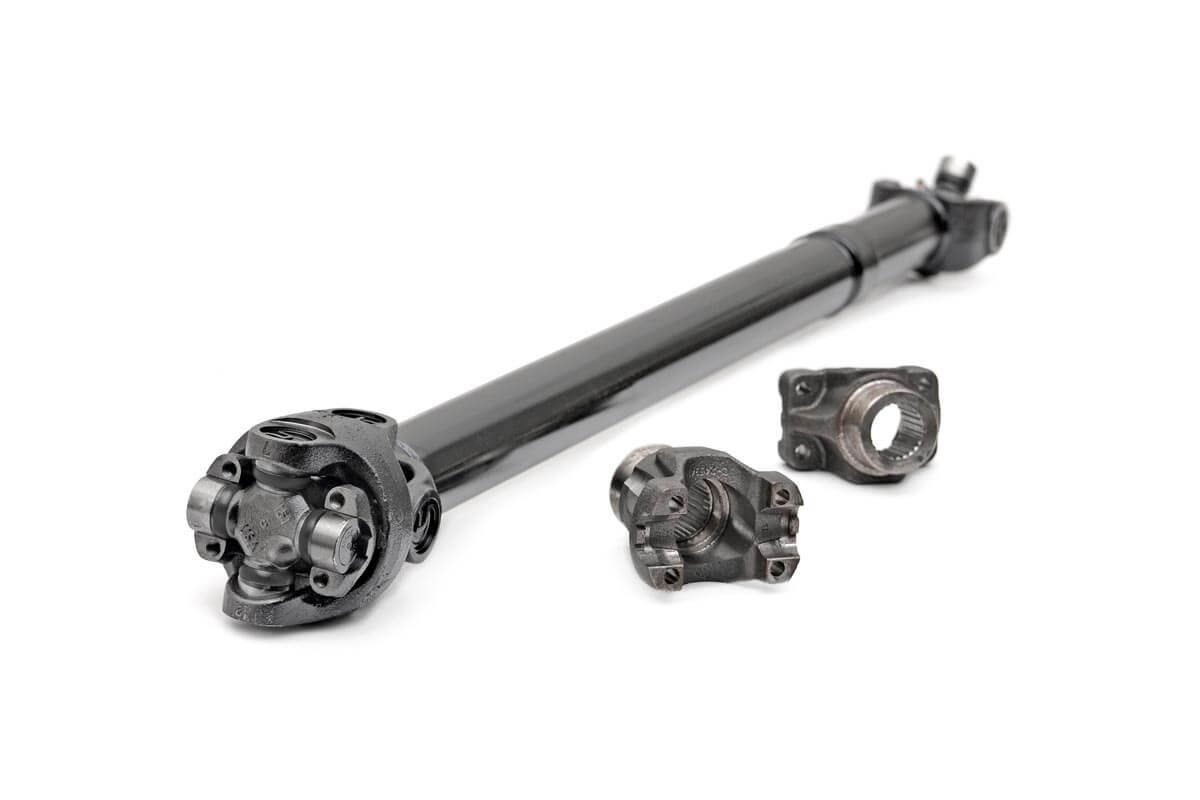 Rough Country Cv Drive Shaft Rear Fits Jeep Wrangler Jk 4WD (2007-2011) 5099.1