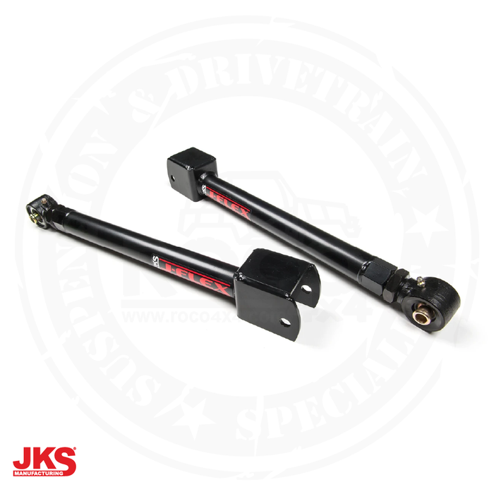 JKS Fits Jk Front Adjustable Uca JKS1615