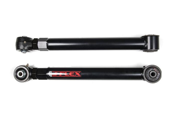 JKS Adjustable Control Arms, Rear Lower, Wrangler JL, Fits 2018-2024 Fits Jeep Wrangler JL 1661