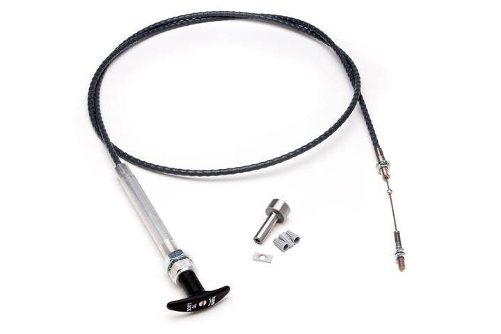JKS Electronic Sway Bar Manual Cable Conversion, Wrangler JK, Fits 2007-2018 Fits Jeep Wrangler JK 9500