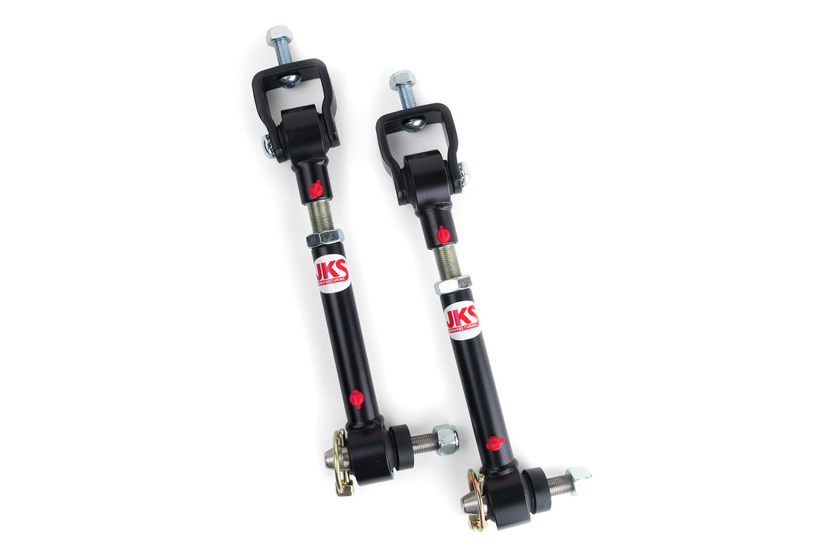 BDS Suspension Stabilizer Bar Link Kit JKS2002