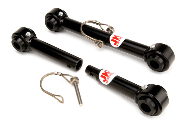 BDS Suspension Stabilizer Bar Link Kit JKS5006
