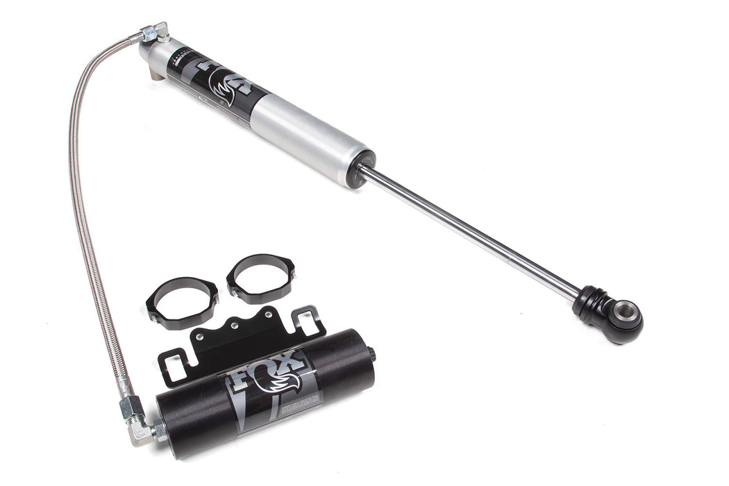 FOX 886-24-147 Kit: Suspension, 18-On compatible with Jeep JL Front, PS, 2.0, R/R, 11.7?, 3? Lift