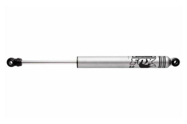 FOX Adventure Series Shock 22.94 x 14.35 x 2-S50/EB1 984-50-311