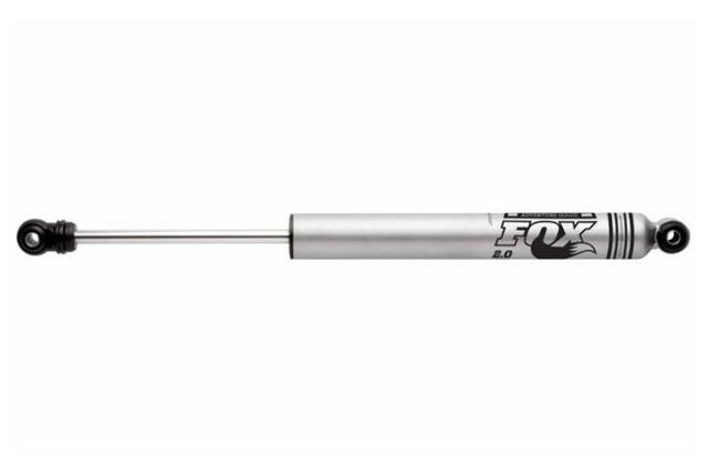 FOX Adventure Series Shock 23.65 x 15.06 x 2-BP18/EB1 984-50-319