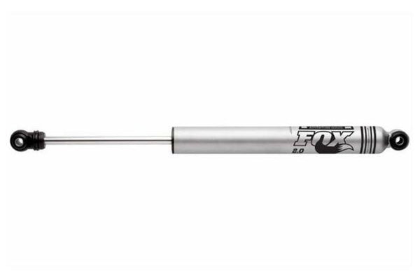 FOX Adventure Series Shock 23.65 x 15.06 x 2-BP18/EB1 984-50-319