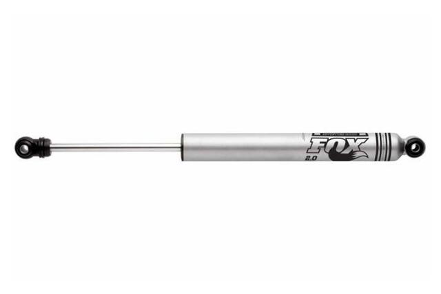FOX Adventure Series Shock 25.14 x 15.55 x 2-S50/BP7 984-50-321