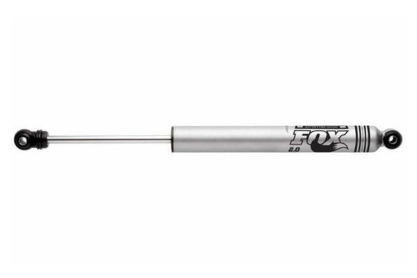 FOX Adventure Series Shock 25.14 x 15.55 x 2-S50/BP7 984-50-321