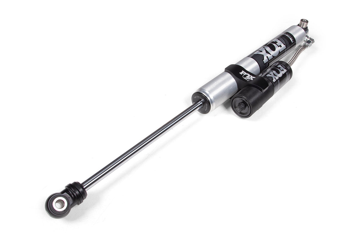 FOX 2.0 Remote Reservoir Rear Shock 3 Inch Lift Performance Series, Fits Jeep Wrangler JL 20-23 FOX98624149 986-24-149